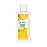 Istviz Moisturizing Body Lotion with Vitamin E and Avocado 200 ml