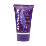 Astroglide Lubricant Gel Unflavored-118ml