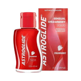 Astroglide Lubricant Gel 73.9 ml