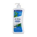 Esteves Moisturizing Body Lotion Rejuvenating Collagen and Elastin 600ml