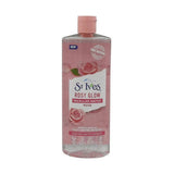 Esteves makeup remover micellar water rose 400 ml