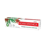 Astera Homeobasica Whitening Toothpaste Eucalyptus and Anise Mix 75 ml