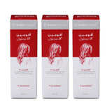 Avogen Hair Spray 2% Solution 50ml x 3