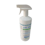 ISC - ISO Medical Spray Sterilizer for Surfaces and Equipment Isopropyl Alcohol 70% - 1000 ml