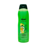 Iber shower gel with melon 1250 ml