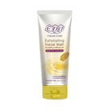 Eva Exfoliating Face Wash Rich in Honey 150 ml