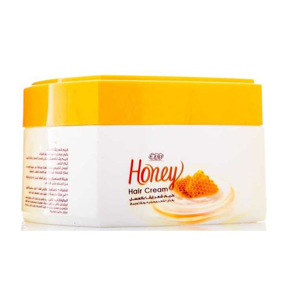 ايفا كريم الشعر بالعسل 