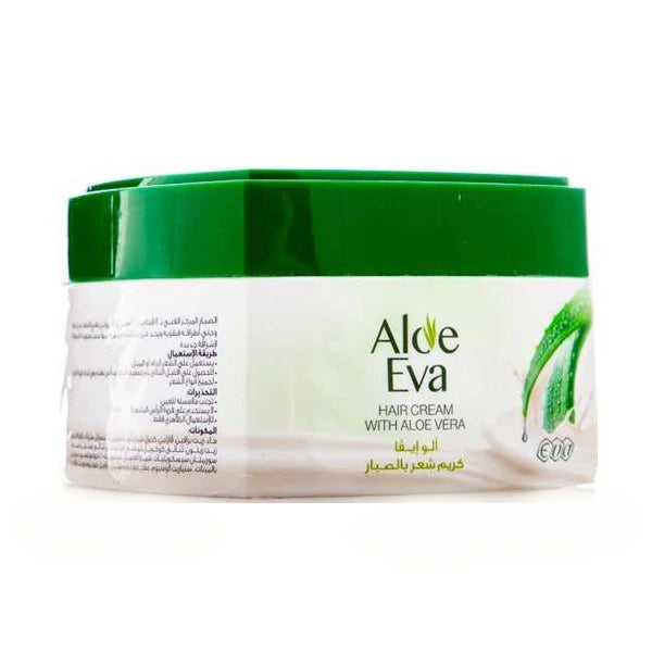 ايفا كريم الشعر بالصبار 