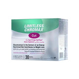 Eva Limitless Chromax Cut 30 Sachets