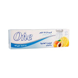 Eva One Hair Removal Cream For Normal Skin With Lanolin 140 ml