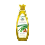 Eva Hair Oil with Aloe Vera, Watercress and Almond Extract 300 ml