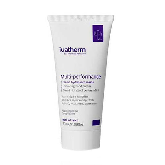 Ivatherm Ivapur Multi-Results Deep Hand Moisturizer 50 ml