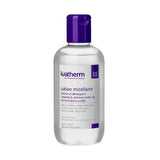 Evatherm micellar water for face and eyes make-up remover 250 ml