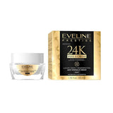 Eveline Prestige Night Cream 24K Snail &amp; Caviar 50 ml