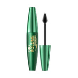 Eveline Big Volume Mascara the amazing blackness and curling of eyelashes - the color is deep black