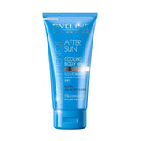 Eveline D-Panthenol After Sun Cooling Gel with Hyaluronic Acid 150ml