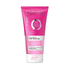 ايفلين فيس ميد جل غسول الوجه