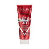 Eveline slimming cream fast acting thermal 250 ml