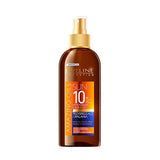 Eveline Sun Protection Oil with Tan Accelerator SPF 10 - 150 ml