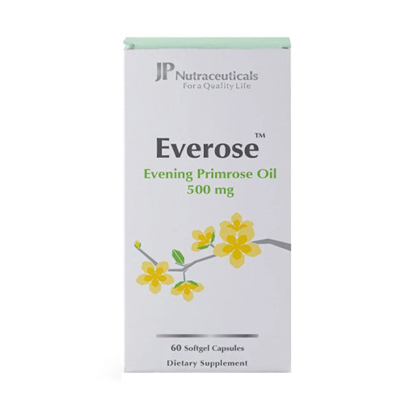 ايفروز - 60 كبسولة.