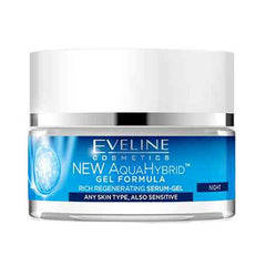 ايفيلين أكو هيبريد سيرم التجديد والديتوكس الغنى لكل أنواع البشرة.