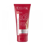 Eveline Extra Soft Cream to treat cracked and dry feet - 100 ml