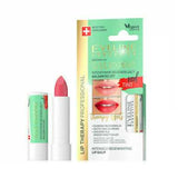 Eveline Lip Therapy SOS Expert Tinted Lip Balm - Red