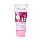 Eveline White Prestige 4D Whitening Face Wash Gel - 200 ml