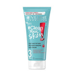 Eveline Clear Skin Light Moisturizing Mattifying Face Cream 75 ml