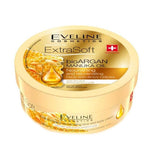 Eveline Cosmetics Extra Soft Bio Argan and Premium Manuka 175 ml