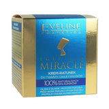 Eveline Cosmetics Egyptian Miracle Cream for Face and Hair with 100% Natural Ingredients 40 ml