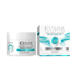 Eveline Day And Night Anti-Wrinkle Cream With Intensive Collagen - 50ml