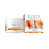 Eveline day and night cream bioactive 50 ml vitamin c