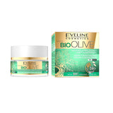 Eveline Bio Olive Deep Moisturizing Cream 50 ml