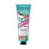 Eveline Coconut Hand Cream 50 ml