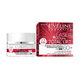 Eveline Laser Therapy Intensive Day and Night Cream 60+ - 50 ml