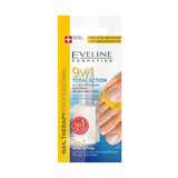 Eveline Nail Therapy 9 * 1 Nail Spots and Problems Treatment 12 ml