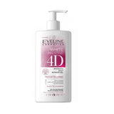 Eveline White Prestige 4d Gel Feminine Wash and Whitening for Intimate Areas 250 ml