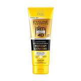 Eveline Slim Extreme 4D Concentrated Anti-Cellulite Slimming Serum by Mesotherapy Technology