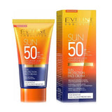 Eveline Sun Care - Sunscreen Cream SPF 50 - 50 ml 