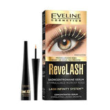 Eveline Serum Revitalize Eyelash Growth Stimulating Conditioner 3ml