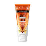 Eveline Slim Extreme 4D Serum for fat burning, slimming and body reshaping 250 ml