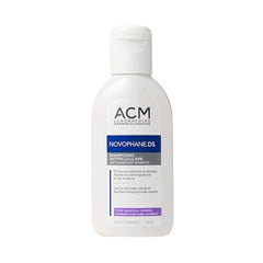 ايه سي ام شامبو ضد القشرة 