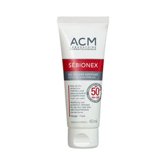 ACM جل للبشرة الدهنية SPF50