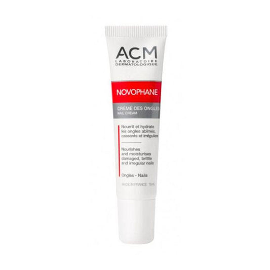 ACM كريم الأظافر ٥ مل