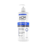 ACM Moisturizing Cream for Sensitive and Dry Skin 500 ml