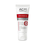 ACM Sebionex K Peeling Cream for Oily Skin 40 ml