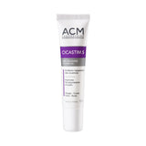 Acm silicone gel 15 ml