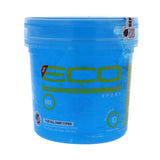 Eco Style Sport Hair Gel (Blue) 946 ml