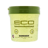 Eco style hair gel olive oil 473 ml